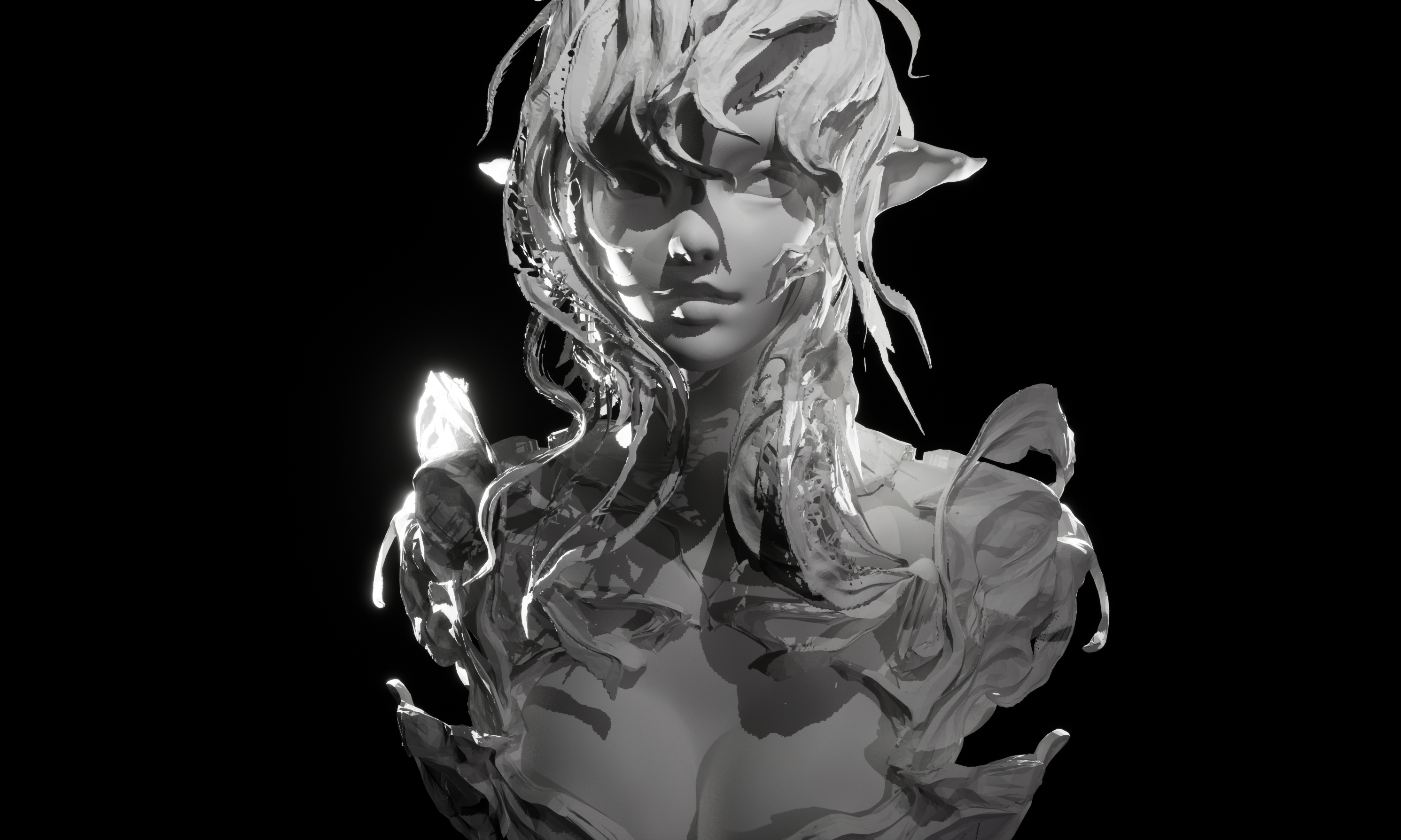 Orange study