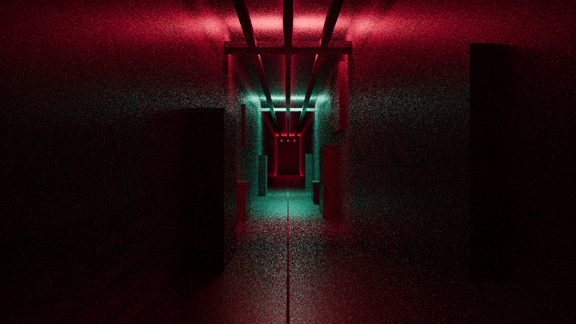 Backrooms