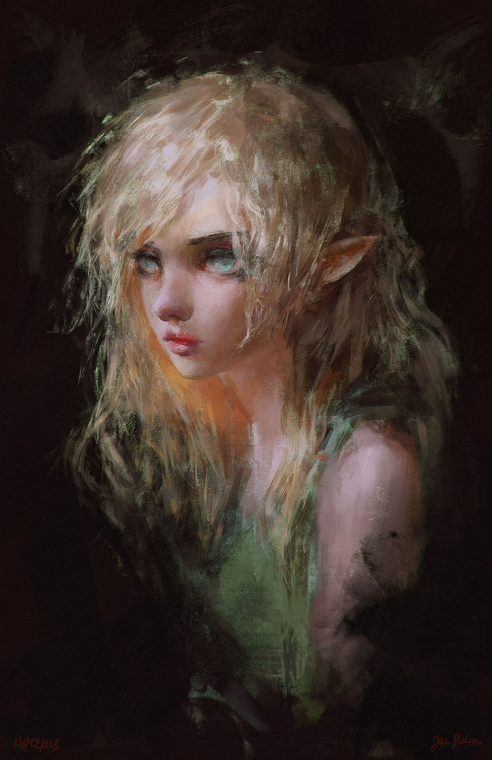 Orange study