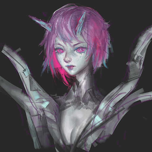 Waifu fun