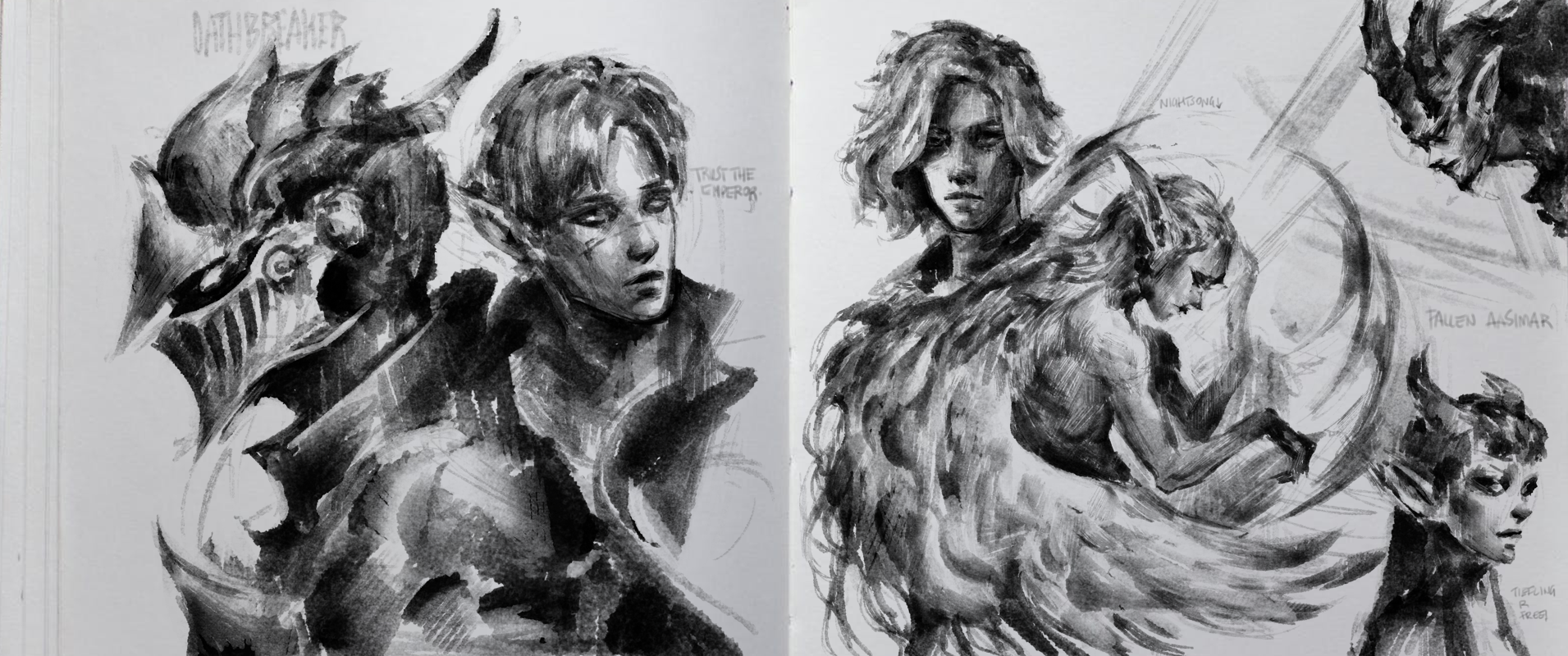 Orange study