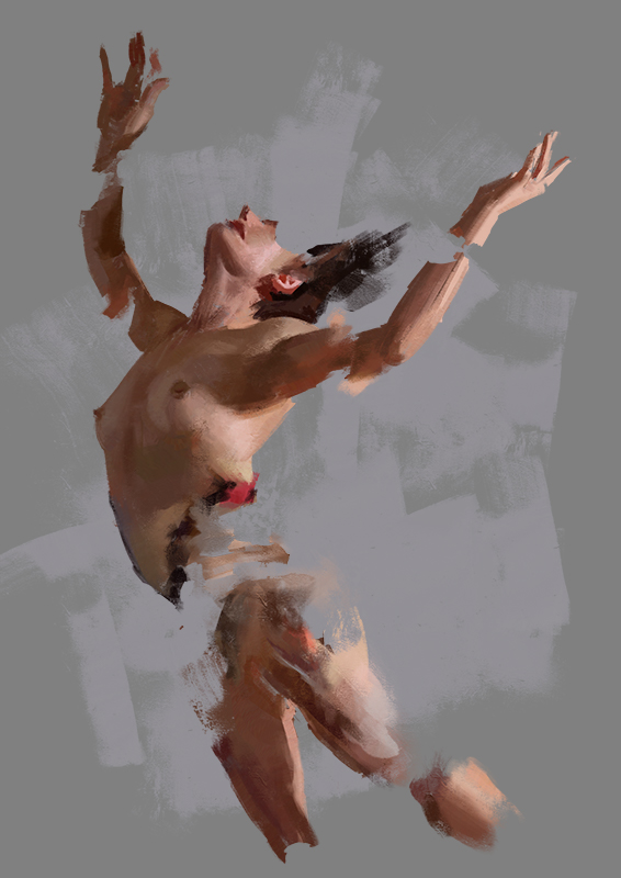 Male study