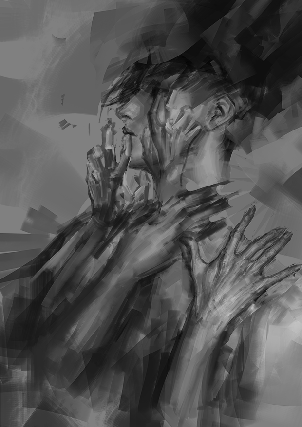 Male study